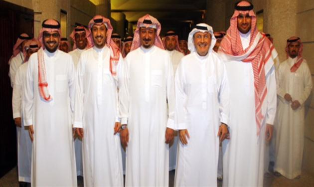 فهد بن خالد